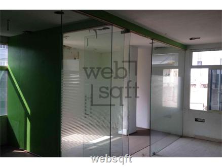 Sindhi Colony Office Space for Rent